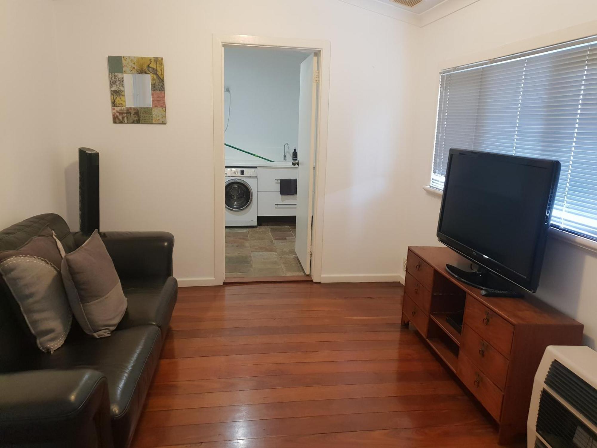 Leisurely Manor - Spacious Three Bedroom Home In ฟรีแมนเทิล ภายนอก รูปภาพ
